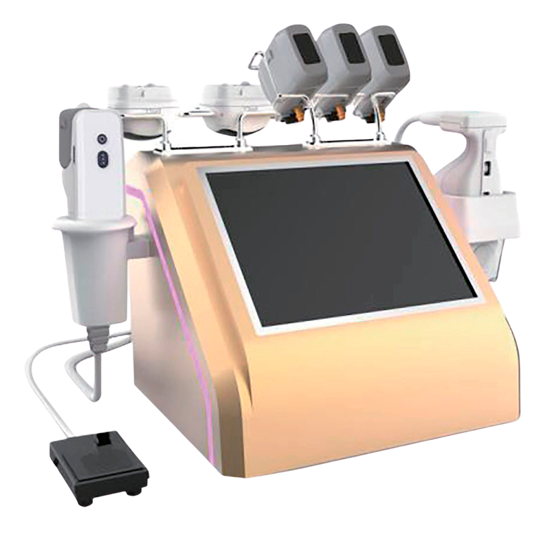 Dorry （ドリー）//ゴールドパネル//【超音波】リフトアップマシン