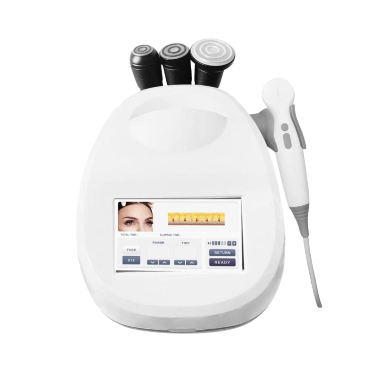 Dorry （ドリー）//ゴールドパネル//【超音波】リフトアップマシン