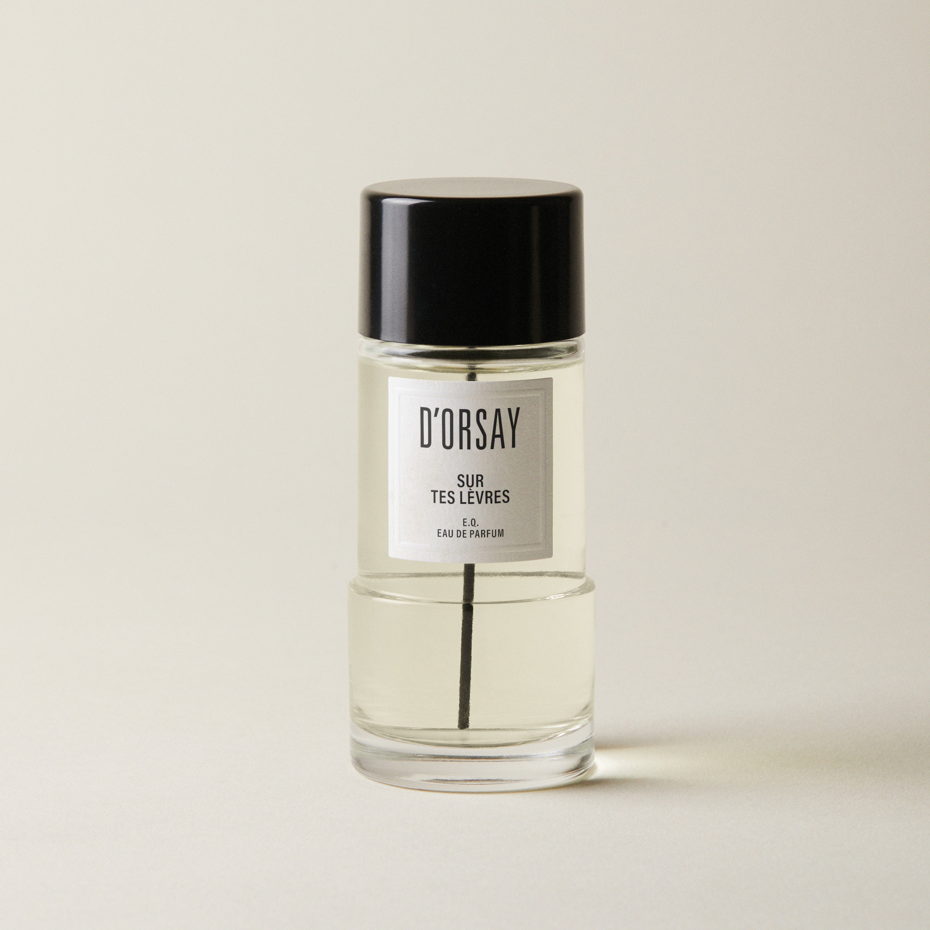 フレグランスオブジェ D,ORSAY オルファクトリーコラム トラバーチン