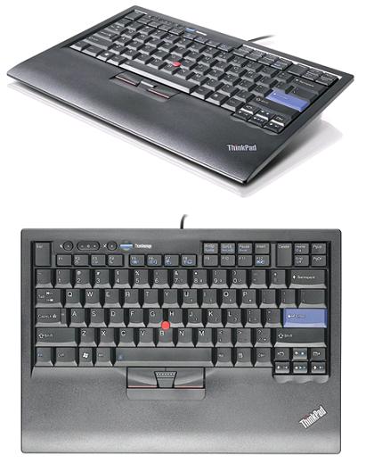 ThinkPad USB Keyboard With TrackPoint - Overview - Lenovo Support US