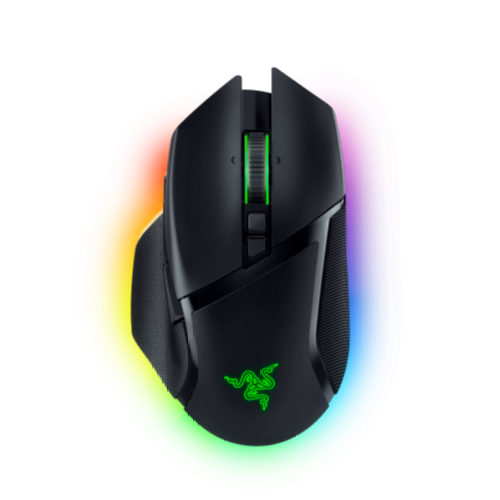 Razer Basilisk V3 Pro | RZ01-04620 Support & FAQs
