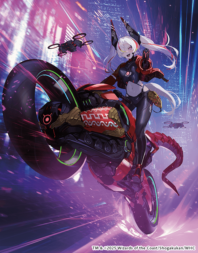 切札勝太&カツキング 熱血の物語 神アート 切札勝太＆カツキング 熱血