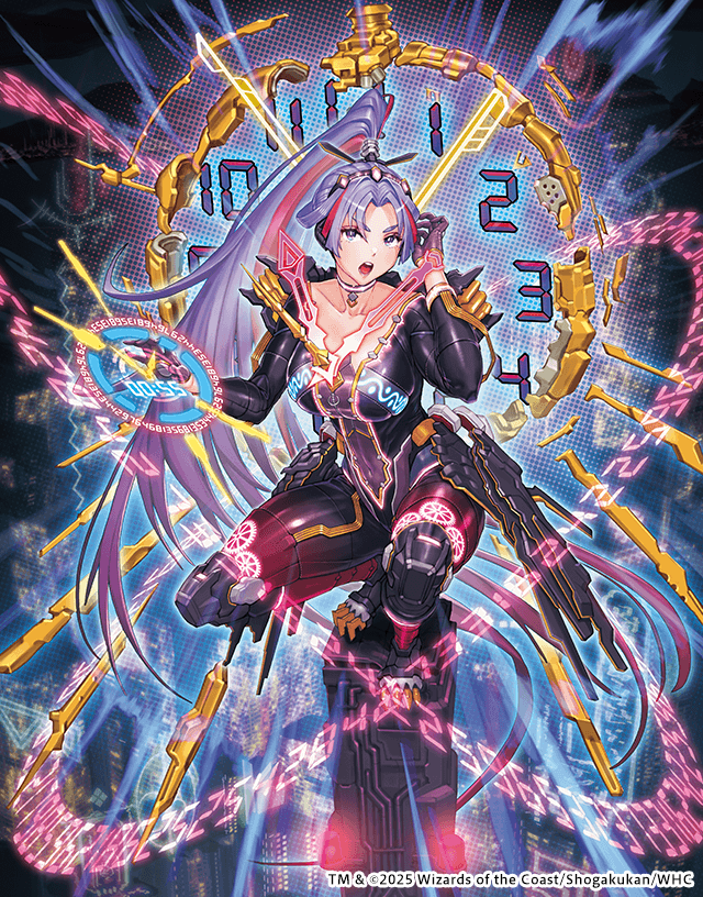 デュエルマスターズ 神アート COLORFUL * 2個セット デュエル