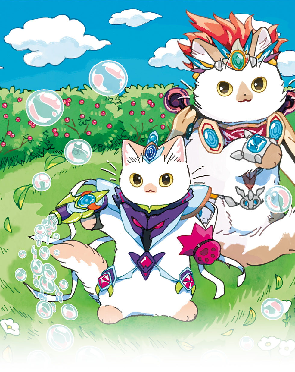 アーテルゴルギーニ 神アート 3枚 デュエル・マスターズ 神アートシリーズ