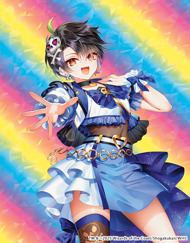 デュエル・マスターズ 神アートシリーズ