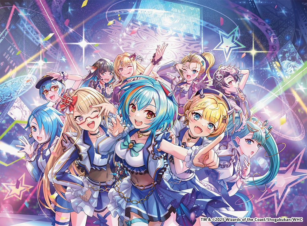 デュエル・マスターズ 神アートシリーズ