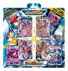 時空の脅威スヴァ(DMC63 1/19) | デュエル・マスターズ