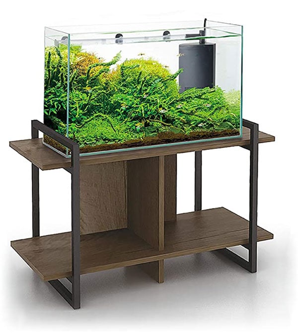 未使用】廃盤 レア 水槽台 300 ジェックス GLOSS キャビネット GEX