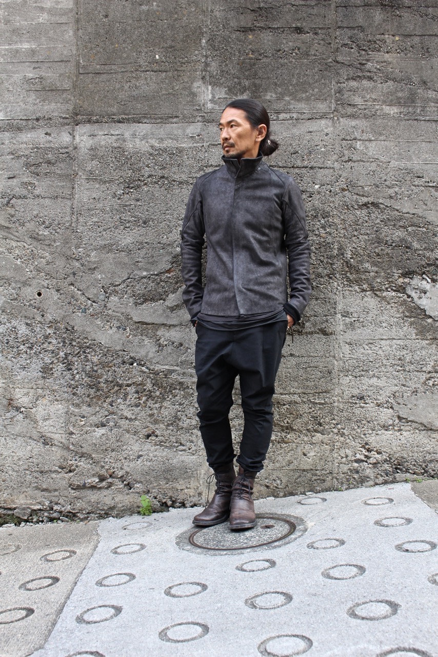 DEVOA(デヴォア) is in season now. « GULLAM グラム セレクトショップ