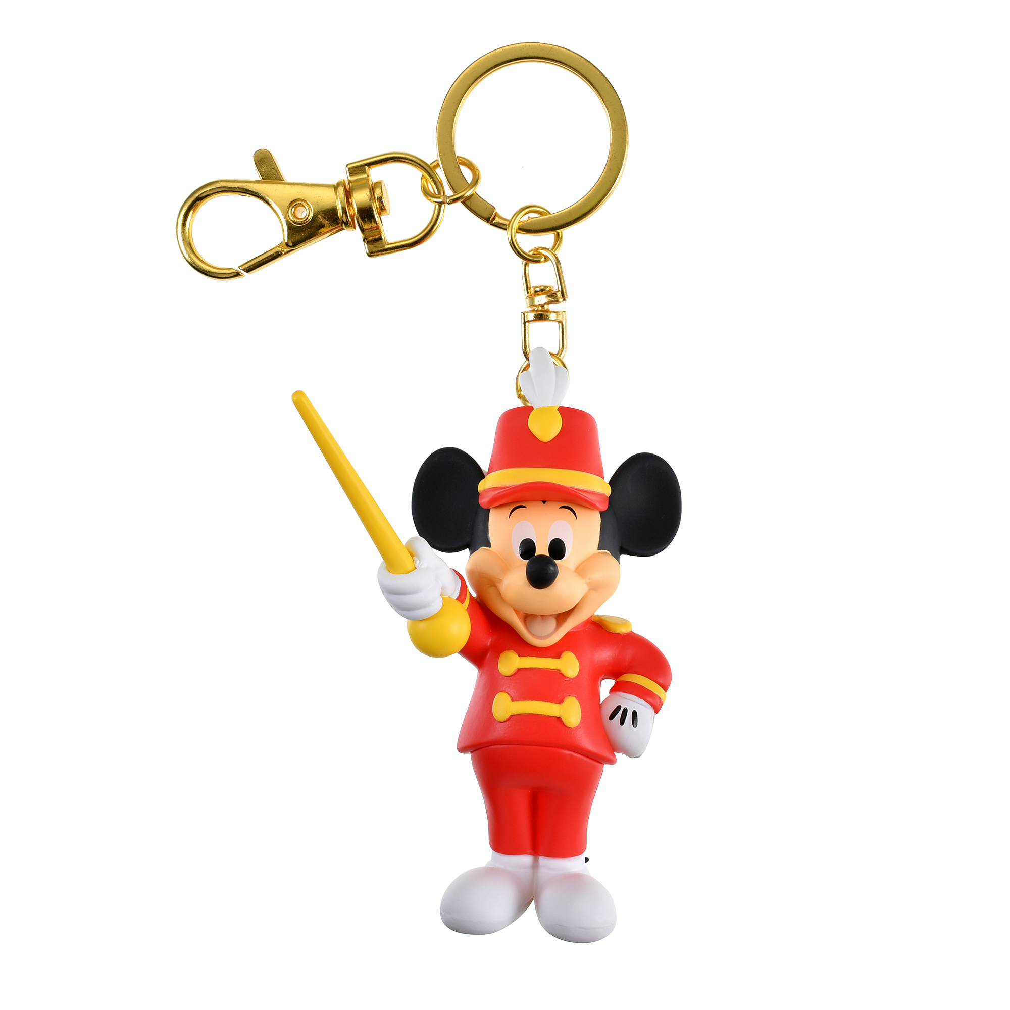 ミッキーマウス・クラブモチーフのグッズも展開 「ディズニーフラッグ