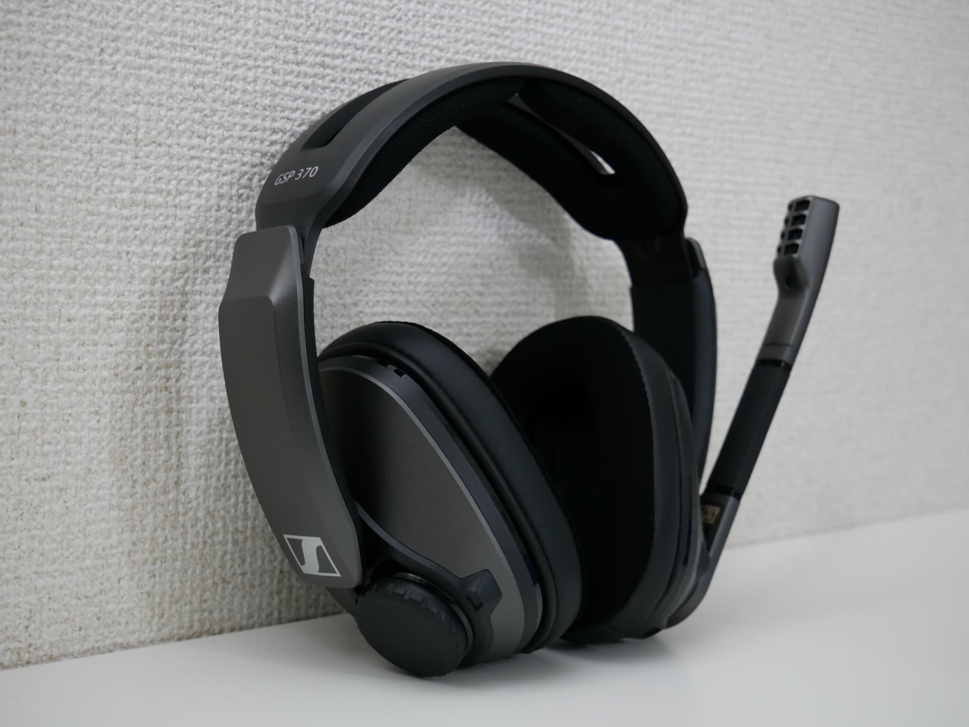 EPOS / SENNHEISER GSP670ワイヤレスゲーミングヘッドセット｜Amazon