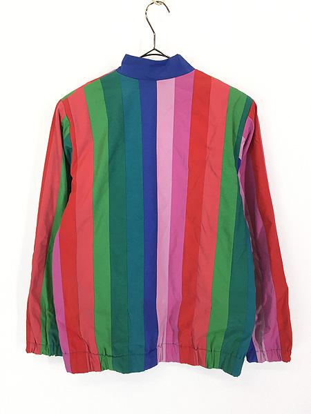 ミュージシャン harapeco Color Suede blouson-Blue Green Color Suede