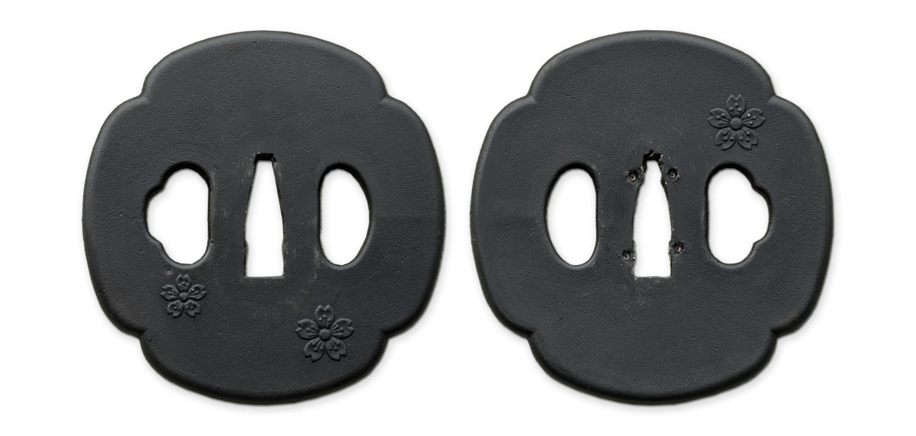 Hana Katana - T10 Steel Blade & Unique Design – Dragon King Swords