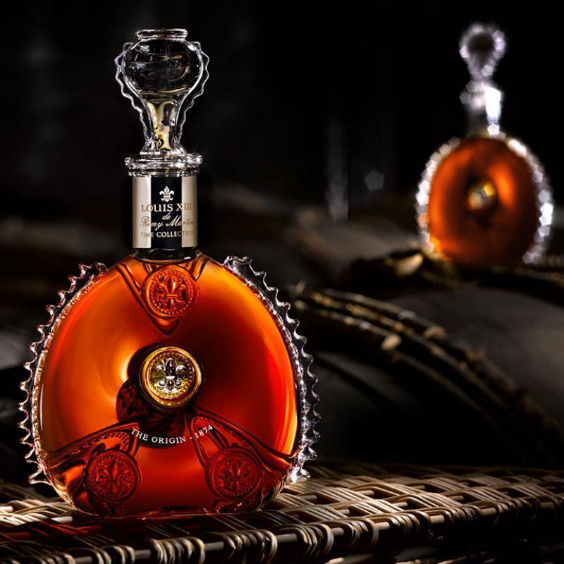 Buy LOUIS XIII COGNAC® Online | Cognac Delivered Nationwide