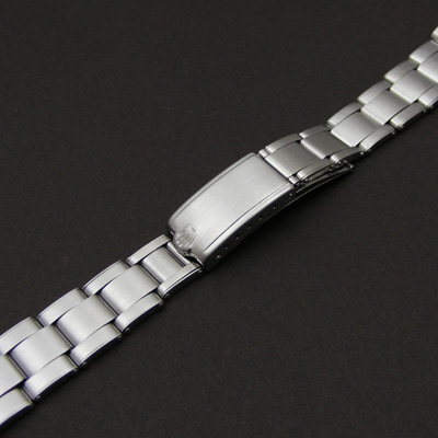 ロレックス 3連 リベットブレス 17mm 希少 | 女性用アンティーク腕時計