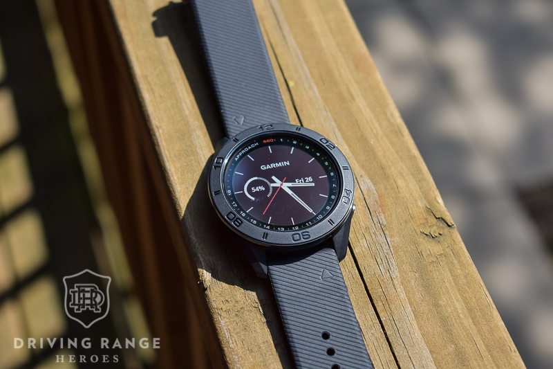 Garmin approach S60 スマートウォッチ Approach S60 | スマート