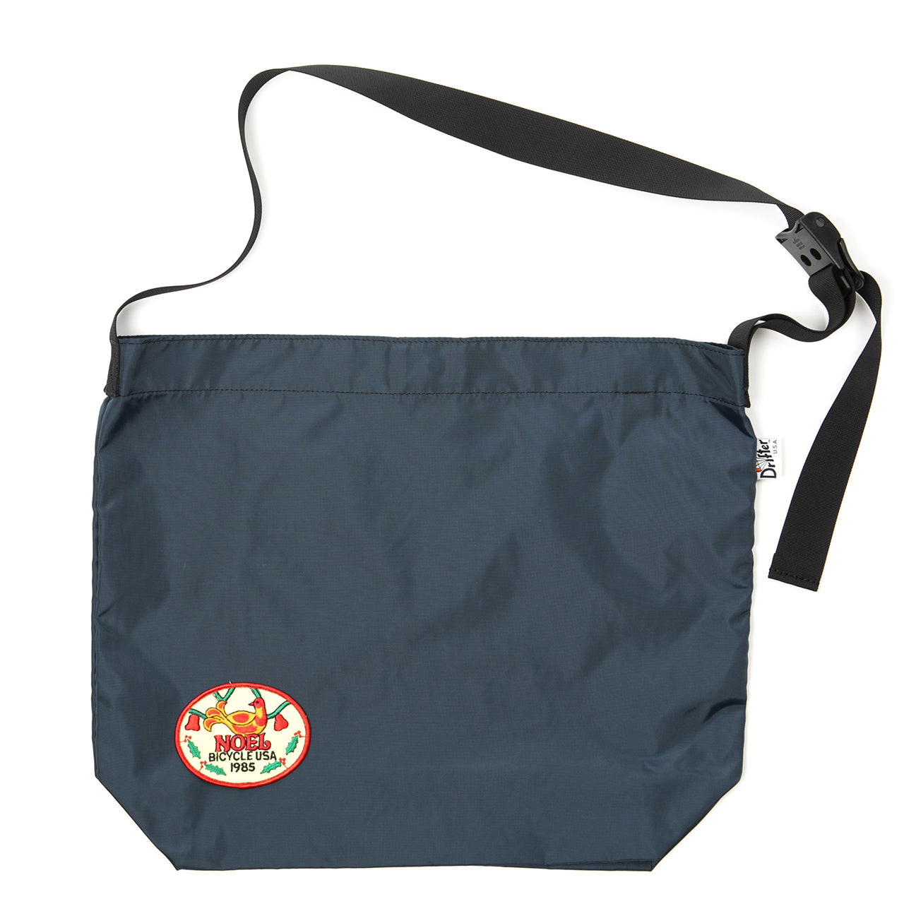 VINTAGE PATCH WP-164 / ヴィンテージパッチ | Drifter / ドリフター