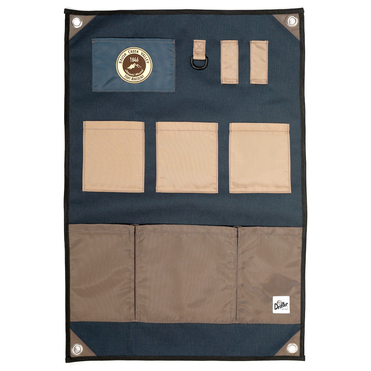 Nissy ウォールポケット&タペストリー Lippy&Rujju タペストリー