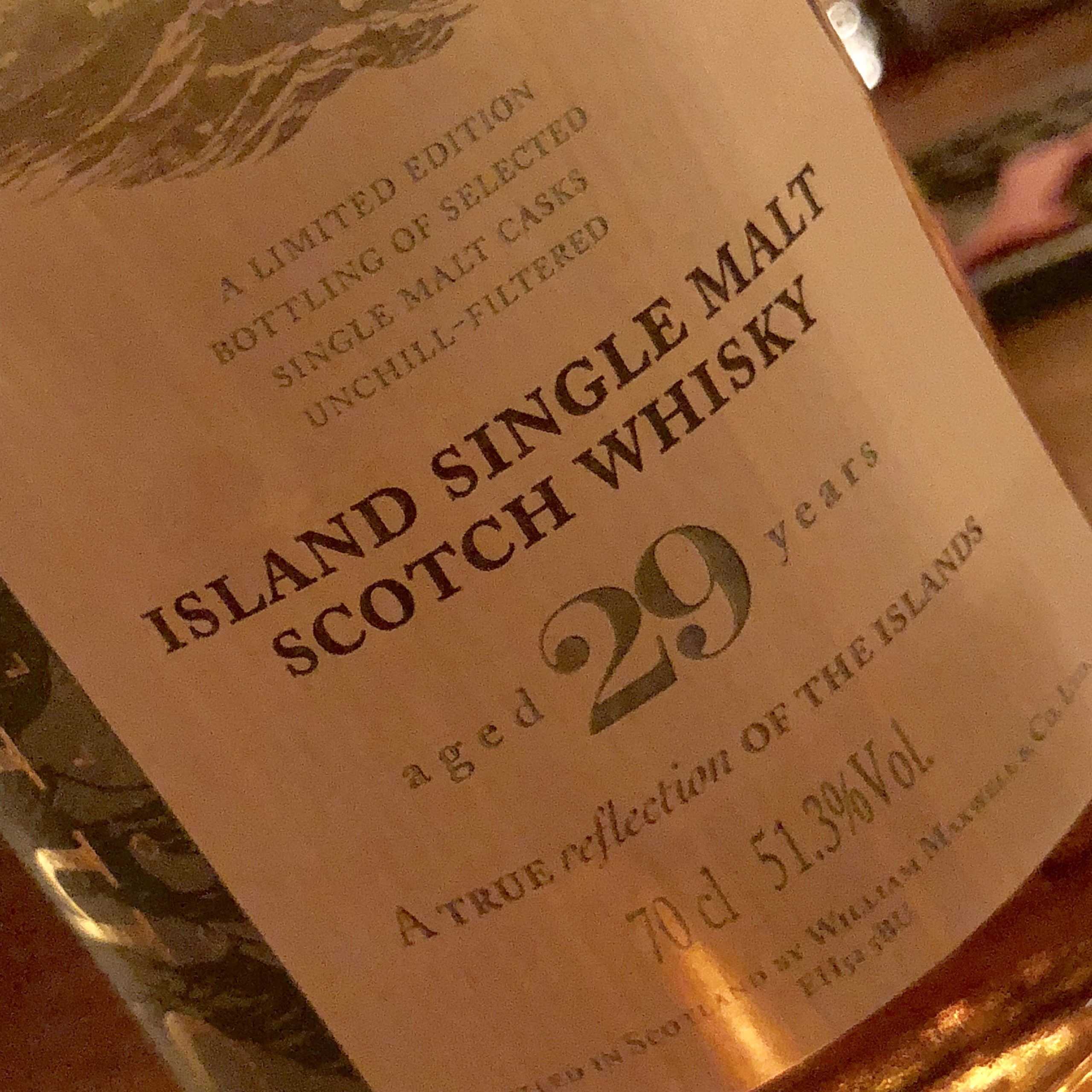 レダイグ1974-2004 29年 51.3% シールダイグコレクション