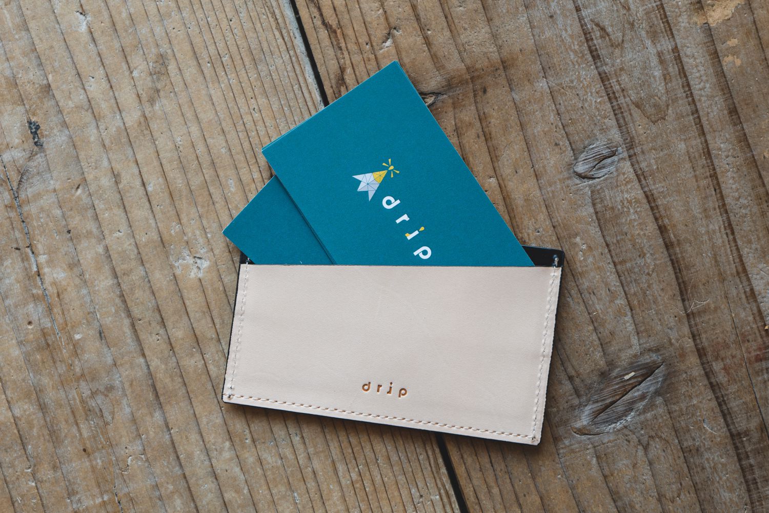 PRESSo Biz | drip（ドリップ） インフルエンサー/ブログ