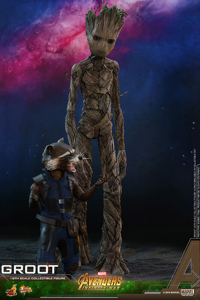 反抗期な樹木型ヒューマノイド！ホットトイズ【ムービー