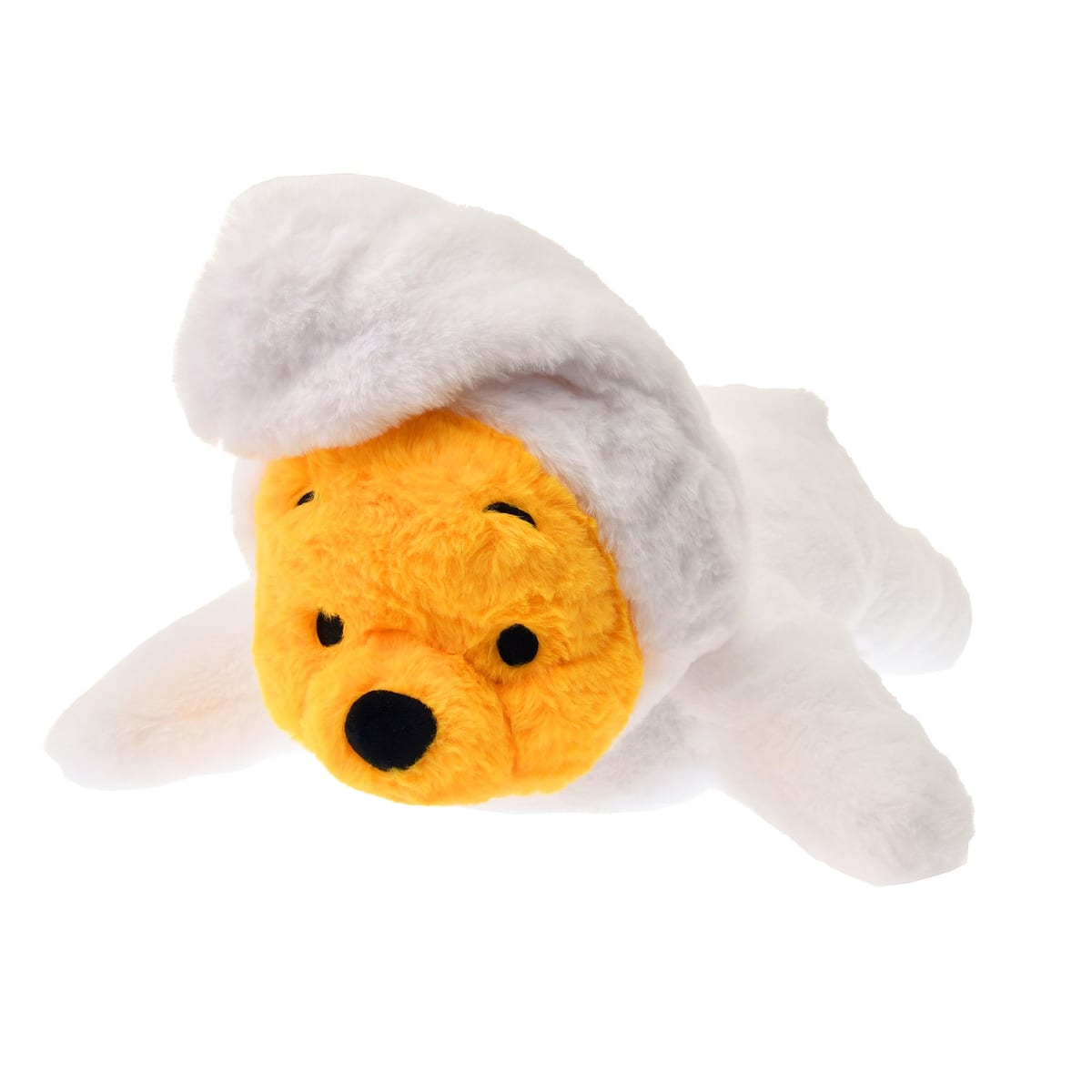 星のプーさん きらきら星 ぬいぐるみ プラッシュチェーン マスコット 3