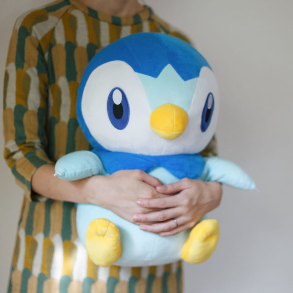 愛らしい姿に癒されながらデスクワークできる！プレミアムバンダイ