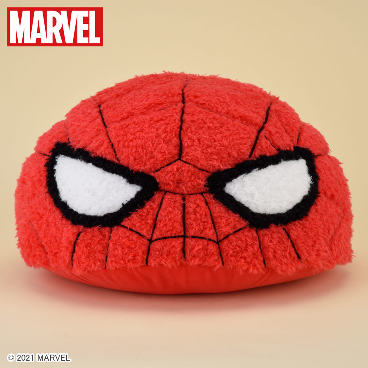 網目模様もしっかり再現！セガプライズ「MARVEL COMICS スパイダーマン