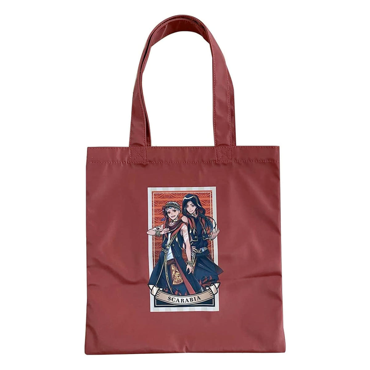 スカラビア寮」グッズまとめ！スモール・プラネット『ディズニー