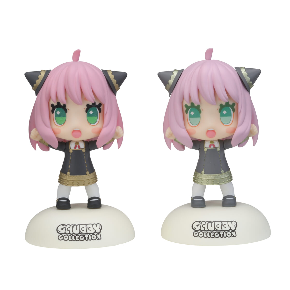 アニメキャラクター フィギュア 4体セット アニメキャラクター