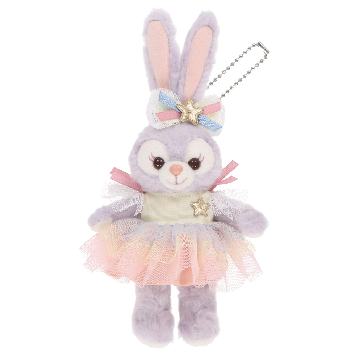 全員揃って登場！東京ディズニーシー“ダッフィー＆フレンズのフロム