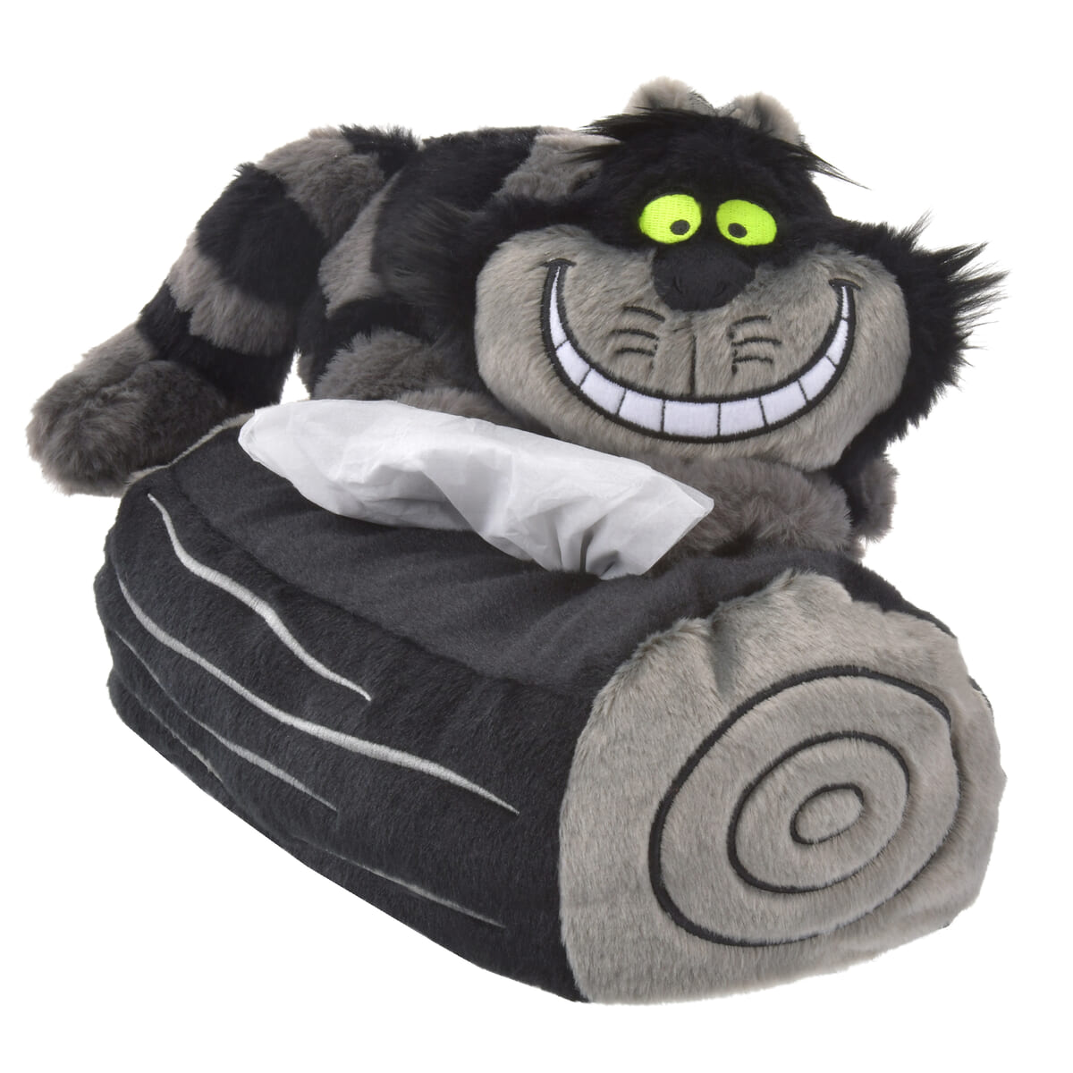 チェシャ猫が主役のファッションアイテムや雑貨！ディズニーストア