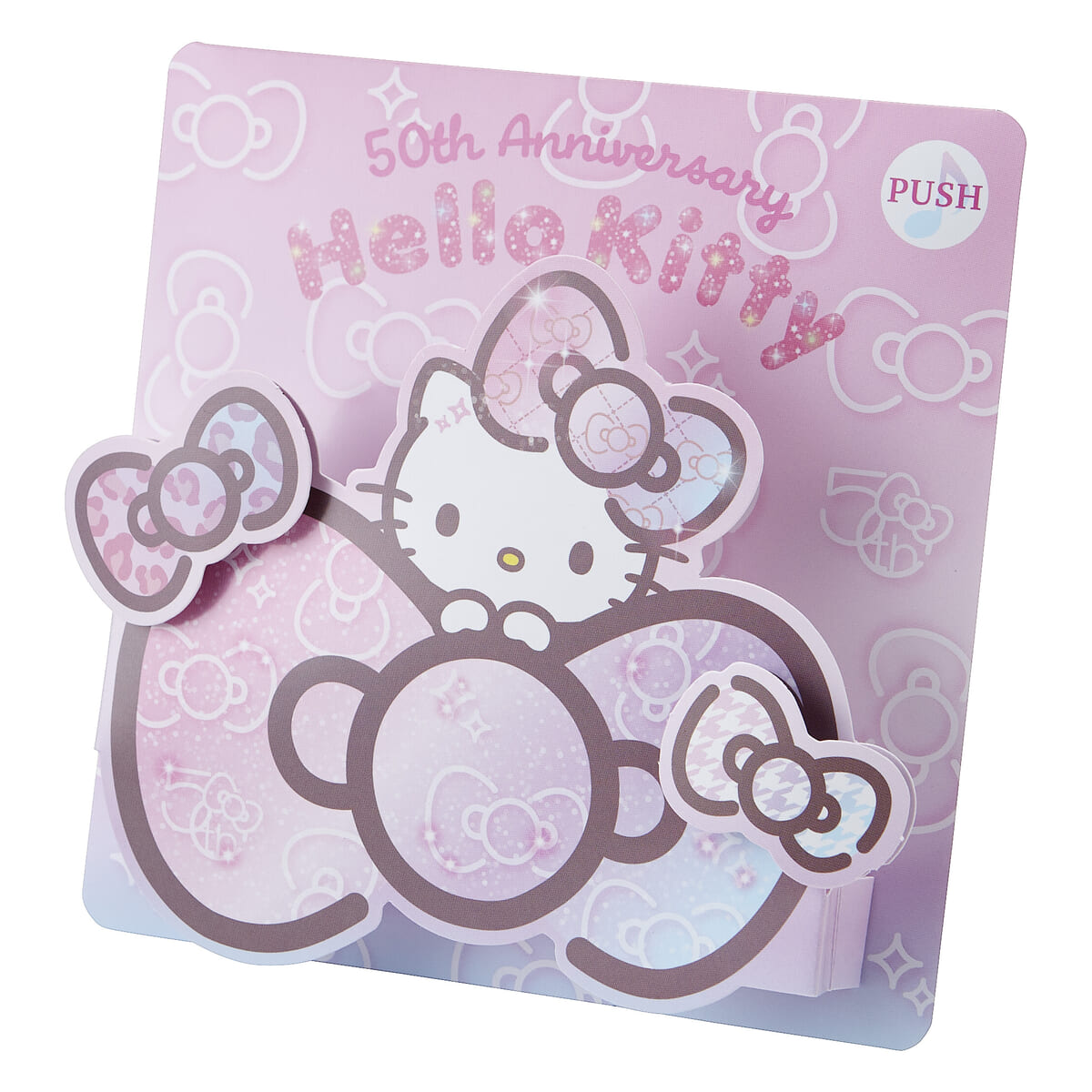 シリアルナンバー入りのバースデードールも！サンリオ「ハローキティ