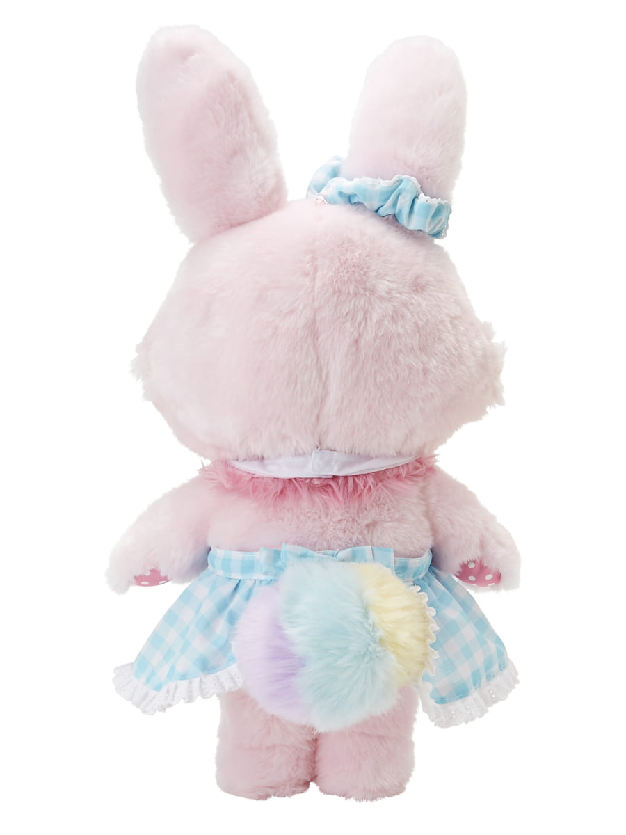 サンリオピューロランド ウィッシュミーメル ぬいぐるみセット