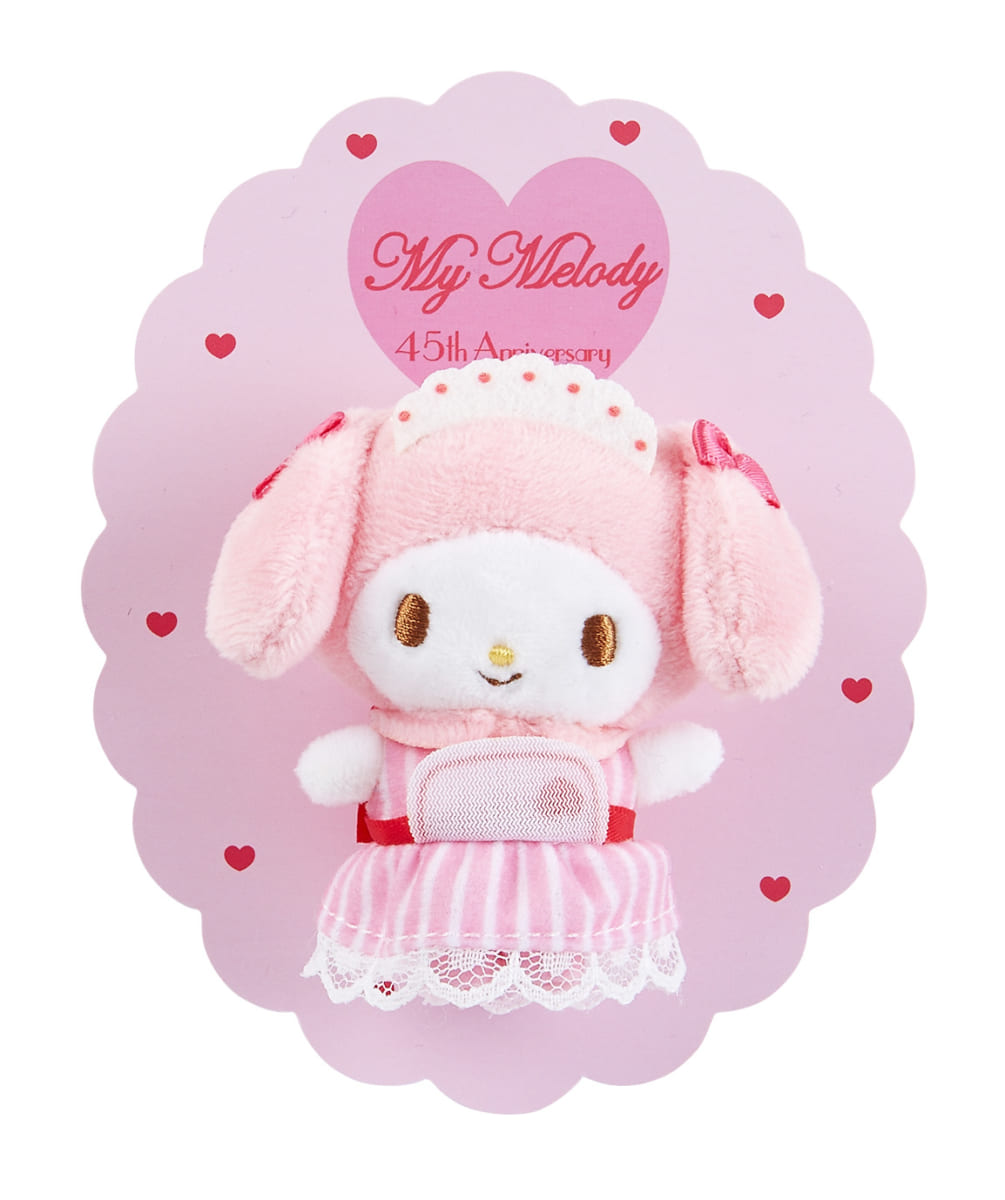 会場限定のマイメロディグッズが盛りだくさん！新宿髙島屋「My Melody