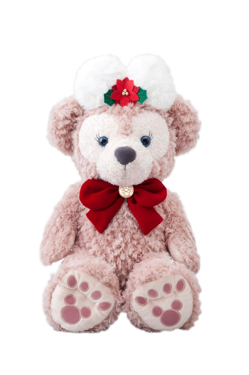 カラー・オブ・クリスマス』と『くるみ割り人形』！東京ディズニーシー