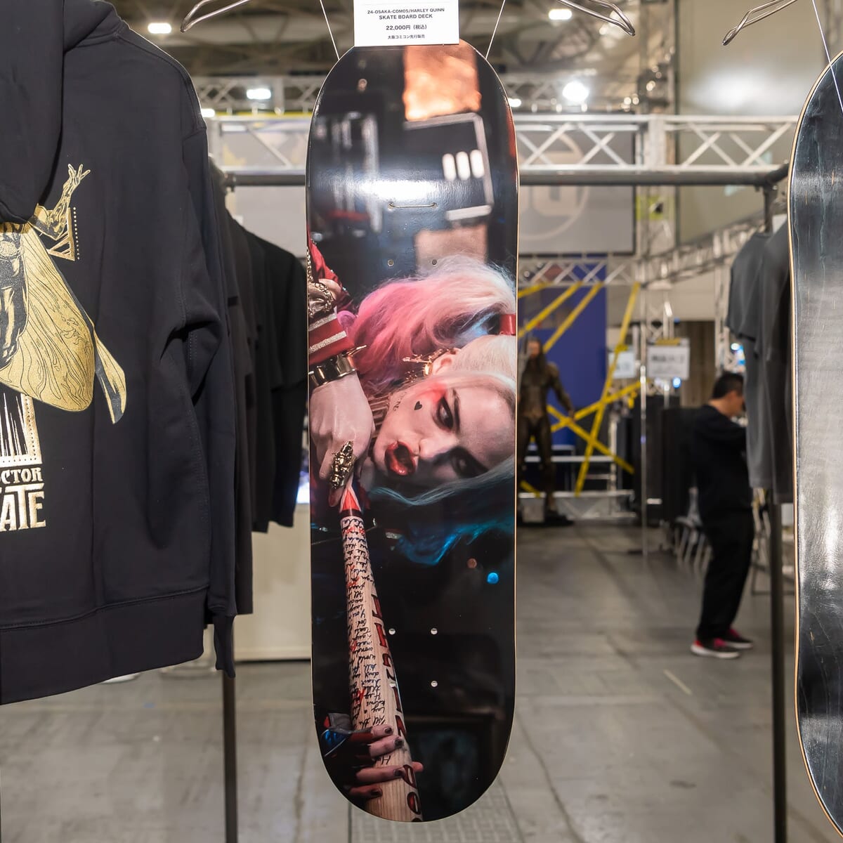 ファンタスティック・ビースト」やバットマン85周年記念グッズ！大阪