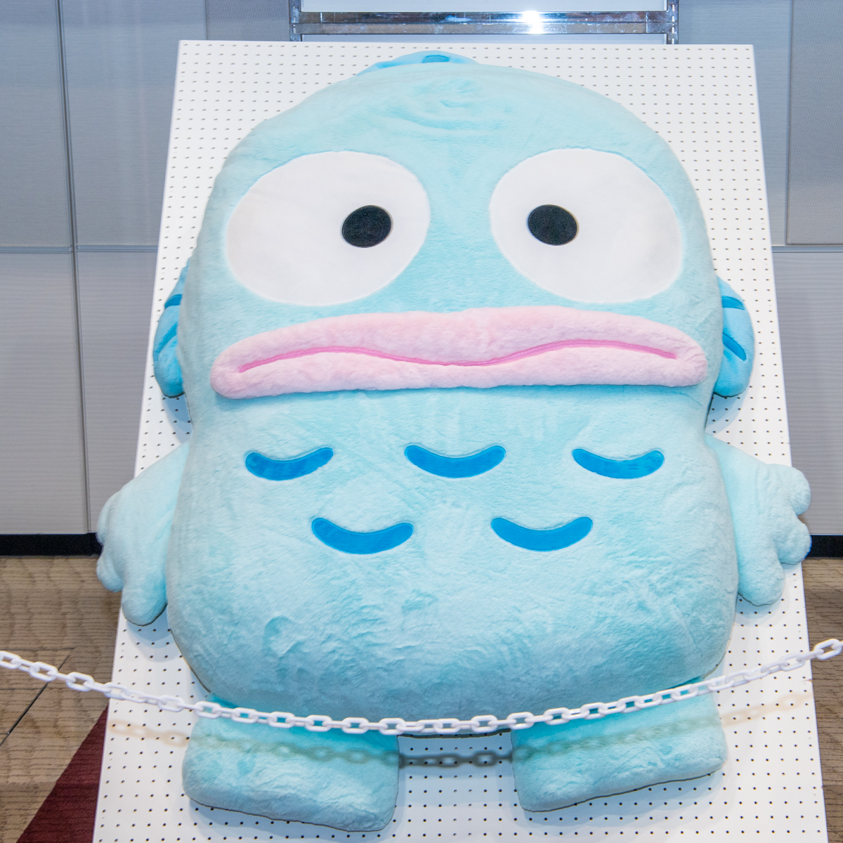 ハンギョドン受注生産85体限定