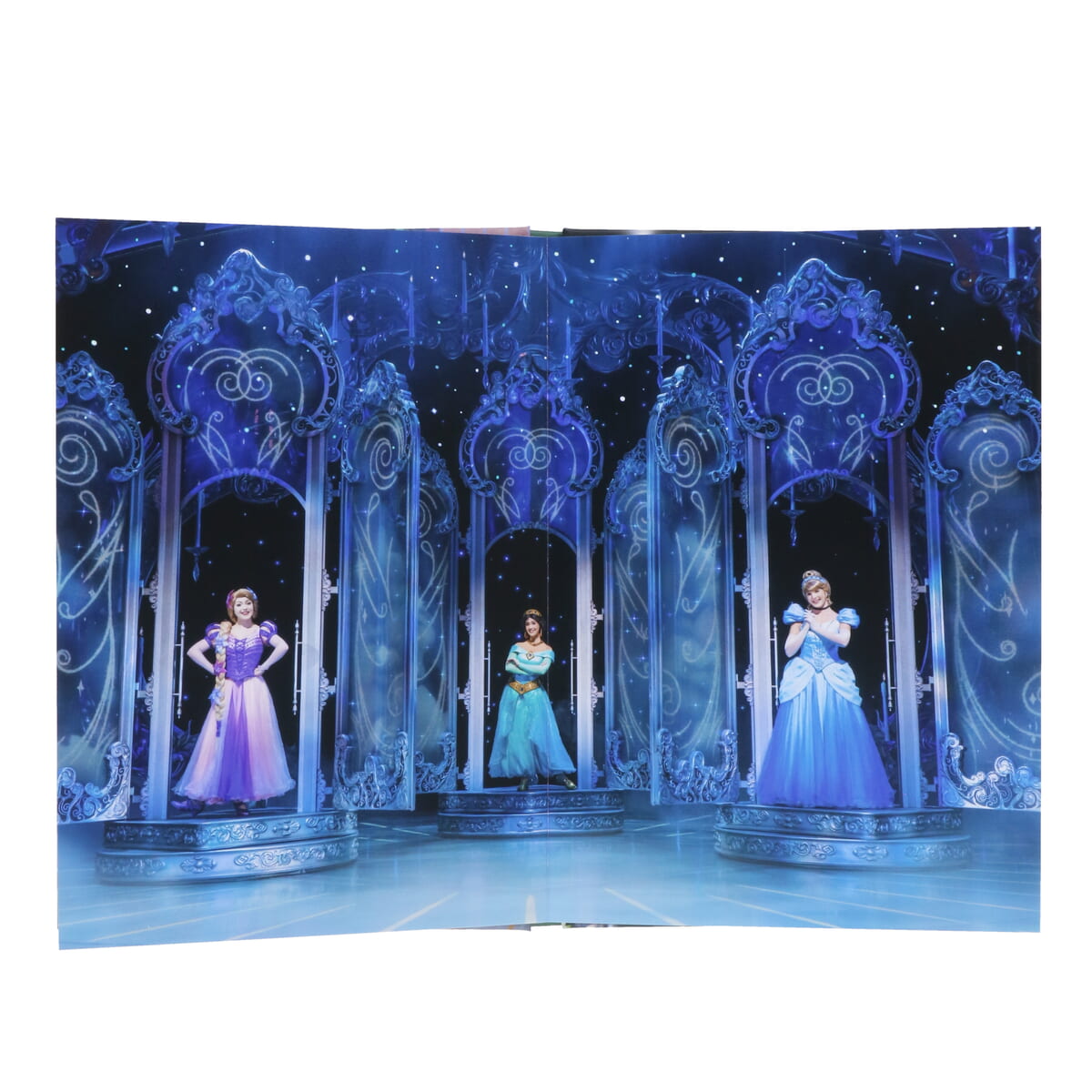 ミッキーのマジカルミュージックワールド！東京ディズニーランド