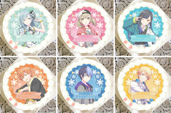 プロセカ 初音ミク ダショミク プリロール ケーキ アルバム CD 缶