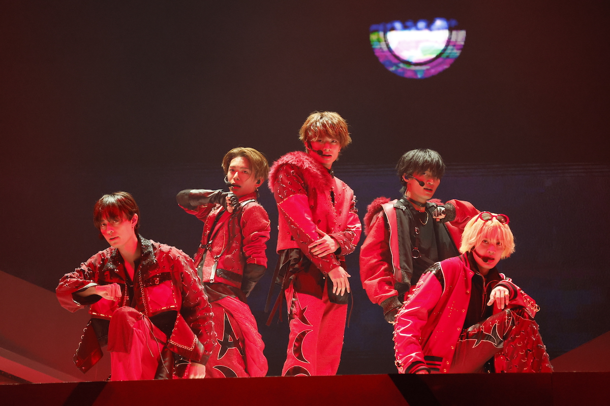 ミュージック PROLOGUE ACEes Arena Tour 2025 ACEes Arena Tour 2025