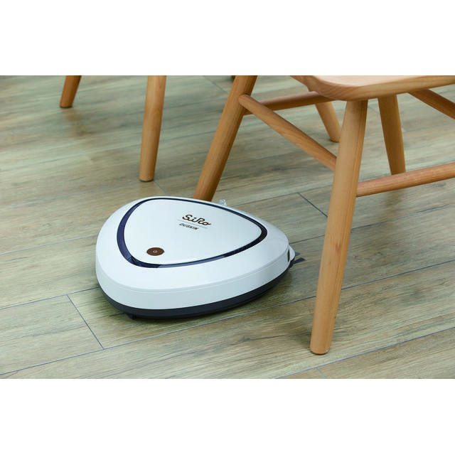 ロボットクリーナー SiRo | リビング | 商品一覧 | ご家庭用サービス