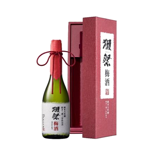 獺祭 磨き二割三分仕込み 獺祭梅酒 | 【公式】Japan Duty Free GINZA