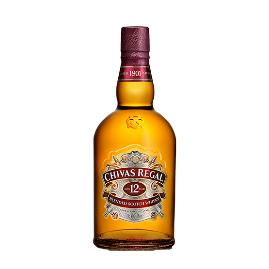 2本セット CHIVAS REGAL 12年 700ml シーバス リーガル シーバス