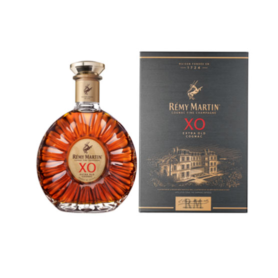 レミーマルタン X.O. エクセレンス | 成田空港の免税品事前予約