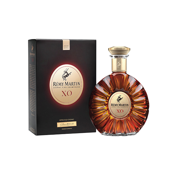 Rémy Martin XO レミーマルタン1L 40% 箱あり