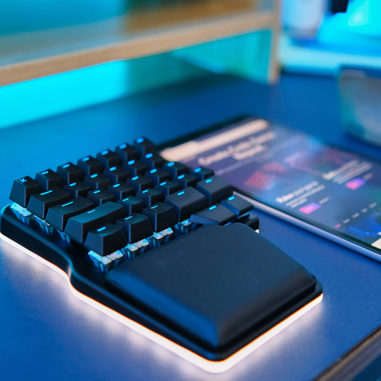 Dygma Defy 分割 エルゴノミクス キーボード 【公式通販】