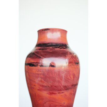 乾隆ガラス六角花瓶 乾隆ガラス六角花瓶 乾隆ガラス六角花瓶 2025年