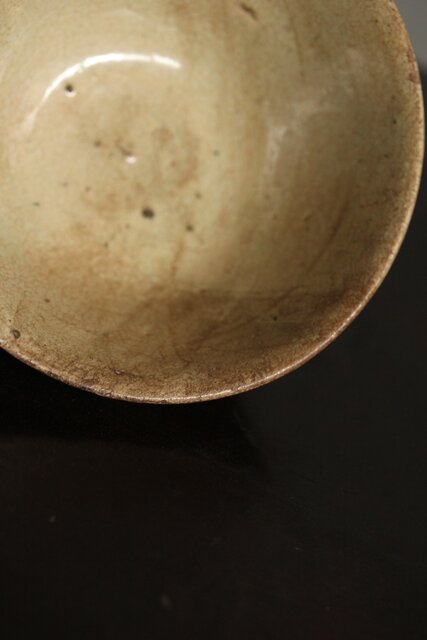 韓国】粉引茶碗 【火間】 韓国】粉引茶碗 【火間】 粉引茶碗 文化遺産