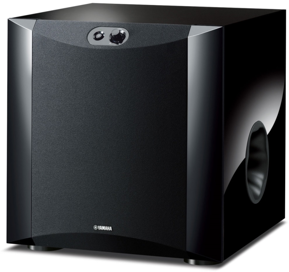 Hifido Ns Sw700 Yamaha YAMAHA サブウーファーシステム NS-SW700BP